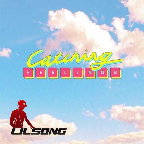 Riton Ft. Kah-Lo & Mr Eazi - Catching Feelings